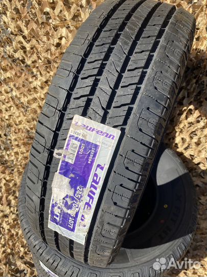 Laufenn X-Fit HT LD01 245/70 R16 107T