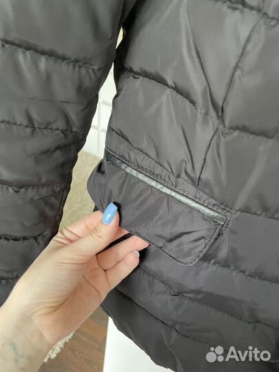 Куртка осенняя Massimo Dutti