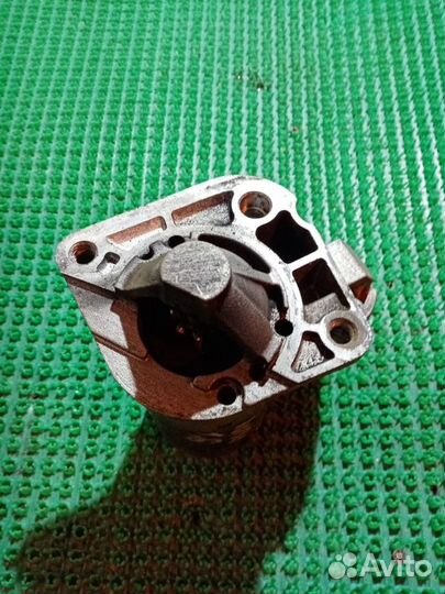 Стартер Renault Logan 1.6 K7MF710 2007