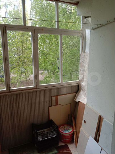 1-к. квартира, 35 м², 2/9 эт.