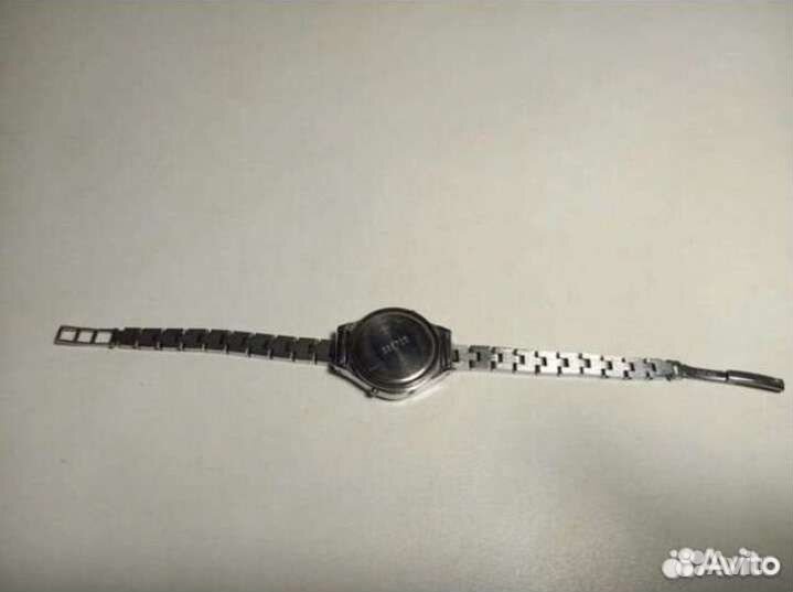 Часы наручные СССР