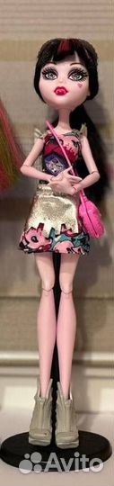 Кукла Монстер Хай