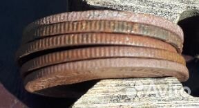 1 копейка 1924