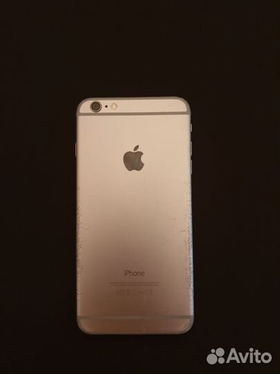 Телефон iPhone 6 Plus