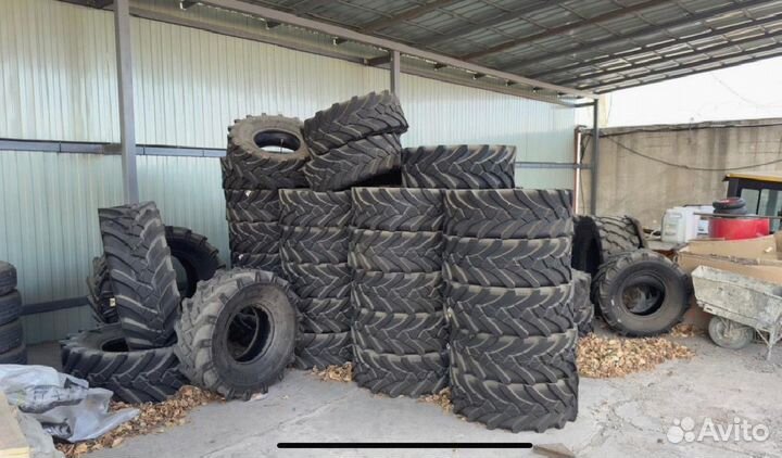 Ремкомплект гидроцилиндра 125/63