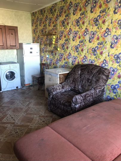 Комната 17 м² в 1-к., 9/9 эт.