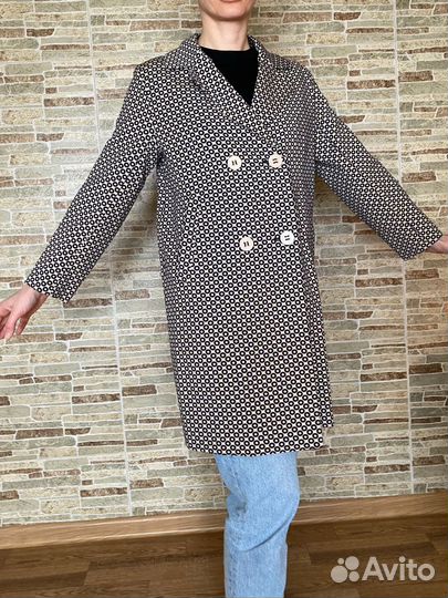 Плащ Parole весенний