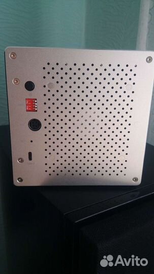 Док-станция Orico ws400rc3