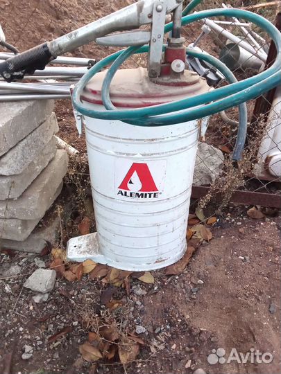 Нагнетатель