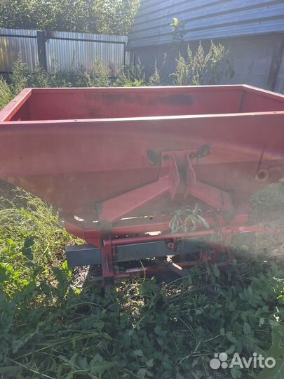 Глубокорыхлитель Югагромаш ПЧН, 2020