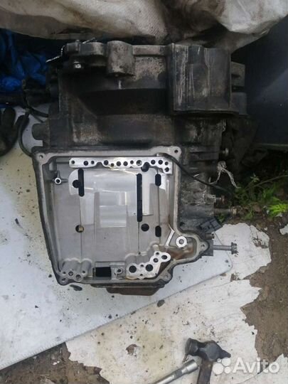 Дсг 6 ступеней фольцваген. Шкода. Ауди