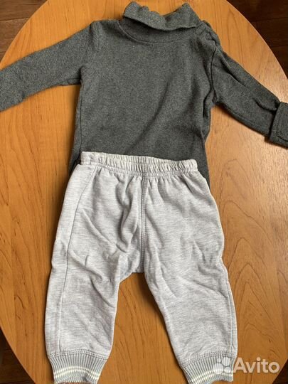 Детские вещи