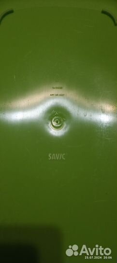 Лоток для кошек большой