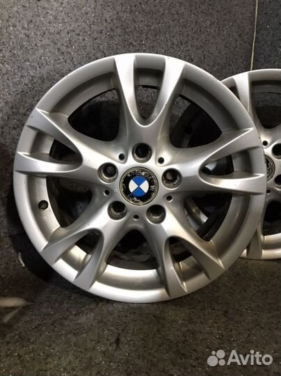 Диски r 16 5 120