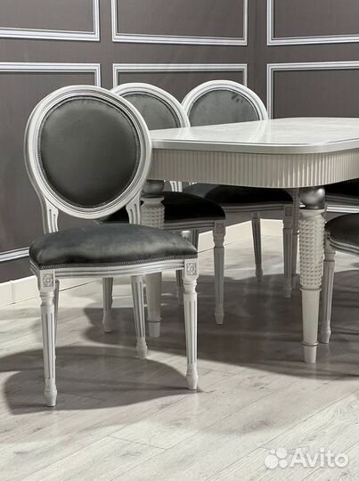 Кухонный стол / стол / стол стулья