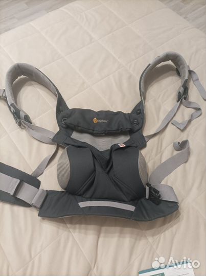 Эргорюкзак