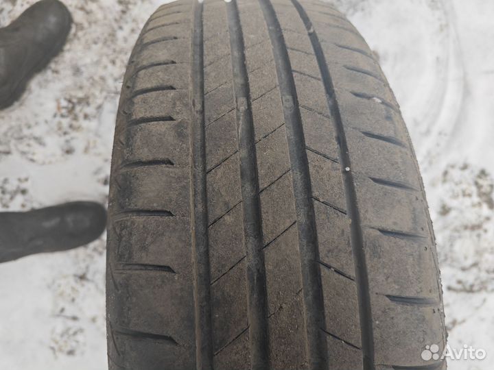 Bridgestone Turanza T005 205/60 R16