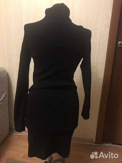 Платье оригинальное