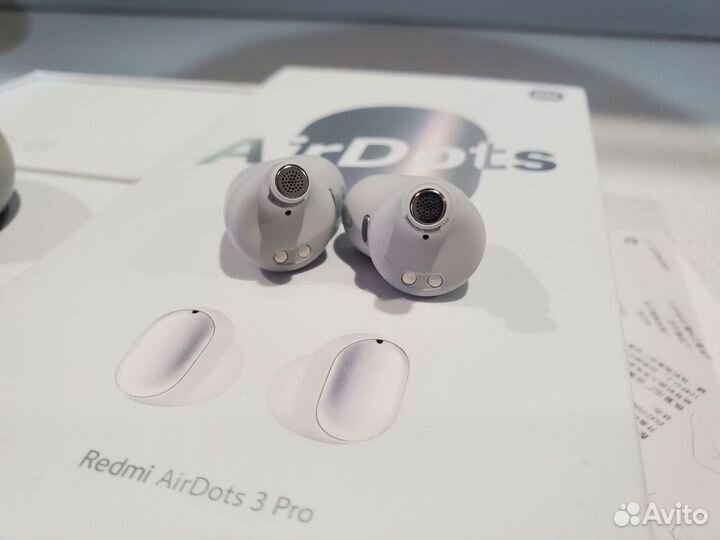 Redmi AirDots 3 Pro