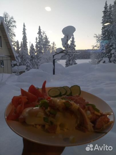 Тур выходного дня 