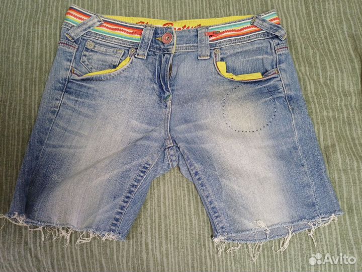 Шорты женские