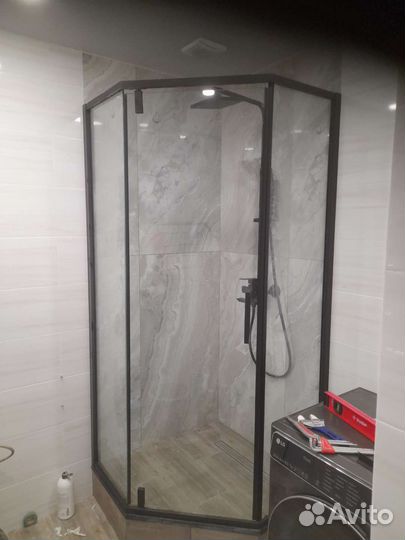 Ремонт и отделка квартир