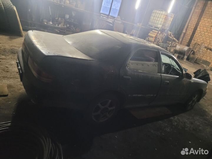 Toyota Cresta 2.0 AT, 1992, 320 693 км