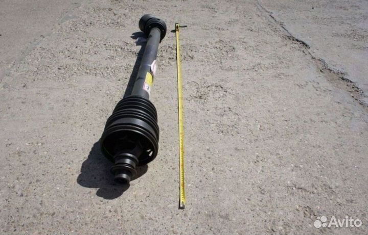 Карданный вал