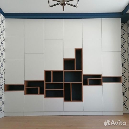 Детская мебель