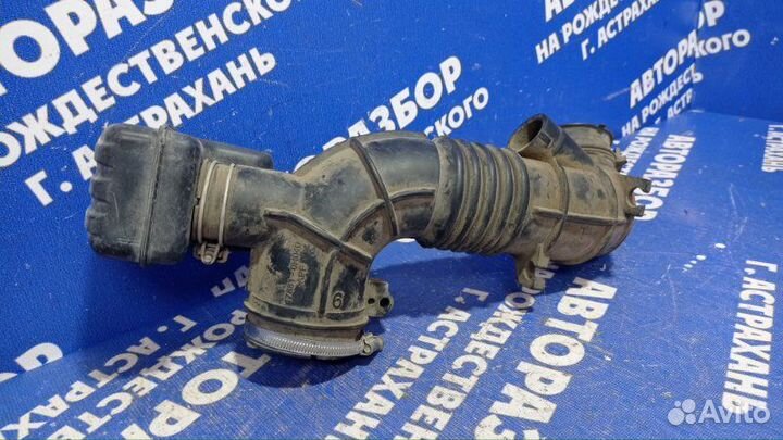 Гофра воздушного фильтра Toyota Avensis седан