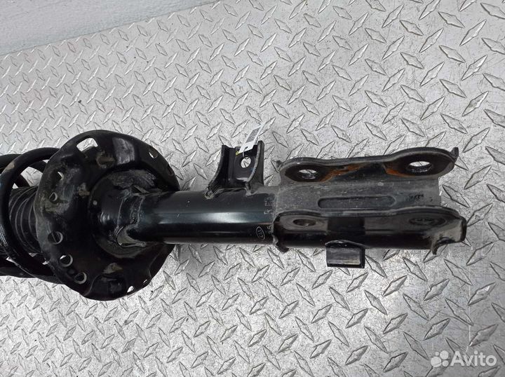 Амортизатор передний R Kia Sportage 4 QL 54660F152
