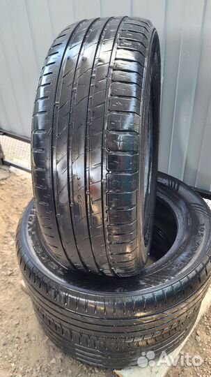 Nokian Tyres Nordman SX3 195/60 R15 88