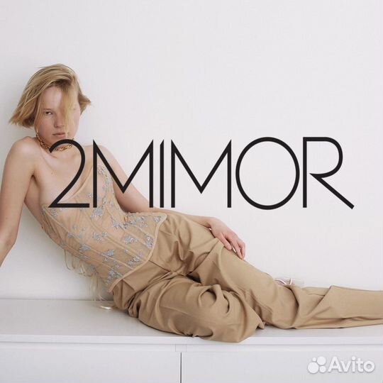 Купон на скидку 2mimor 2000