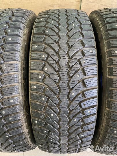Formula Ice 225/65 R17