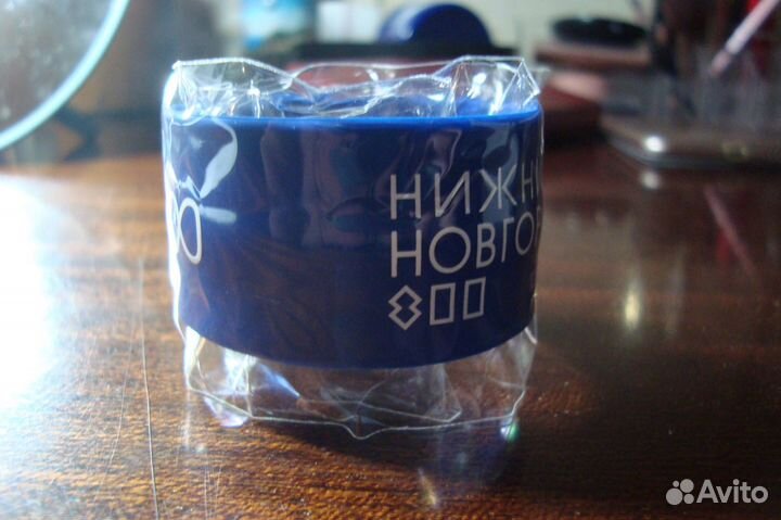 Браслет Нижний Новгород 800