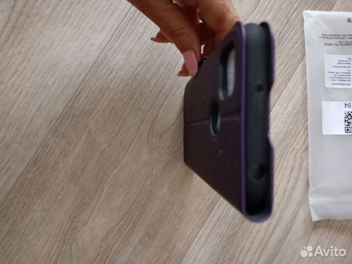 Чехол на Redmi 9c, 9c nfc