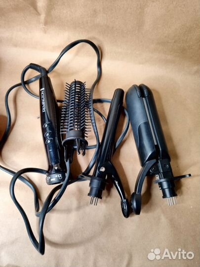 Мультистайлер для волос Remington