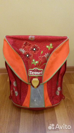 Школьный рюкзак