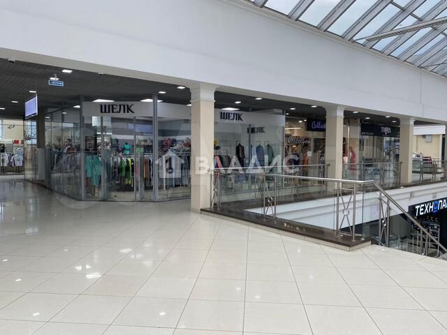 Сдам торговое помещение, 56.4 м²