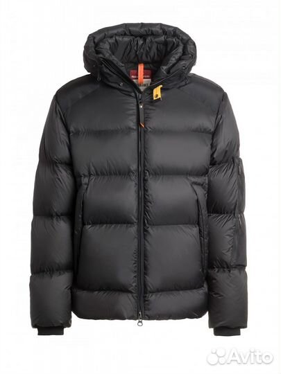 Куртка Parajumpers Tyrik Endurance