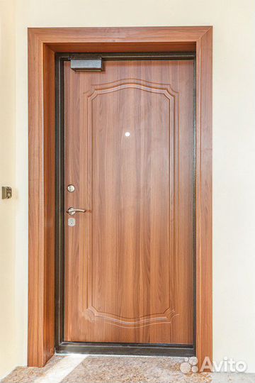 Двери от фабрики в рассрочку с установкой