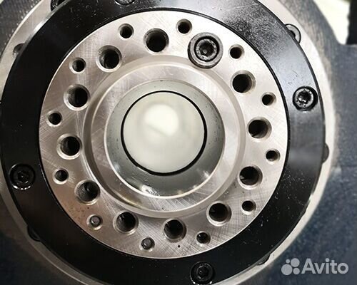 Токарный обрабатывающий центр с чпу millinger A400