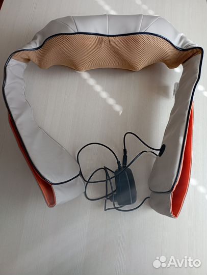 Массажный воротник Centek ст-2198