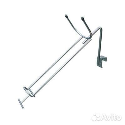 Задняя панель перфорированная(ндс 20%)