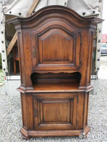 Антикварный буфет