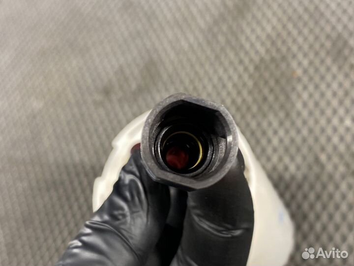 Бензонасос Bmw X3 E83 M54 2005