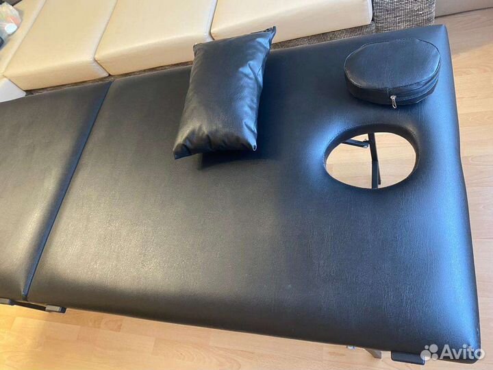 Массажный стол-кушетка