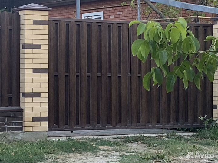 Сварочные работы