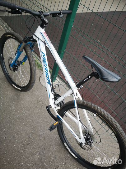 Велосипед merida matts 6.15