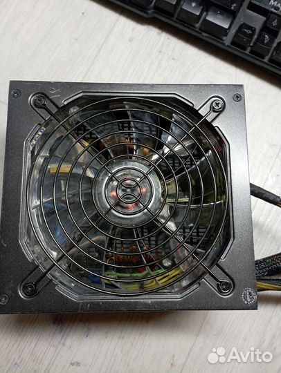Блок питания 550w